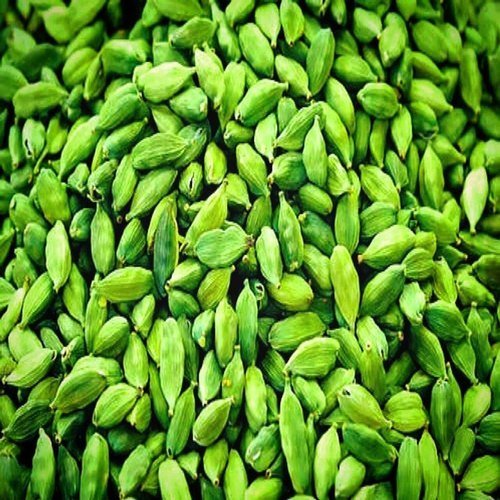 Cardamom